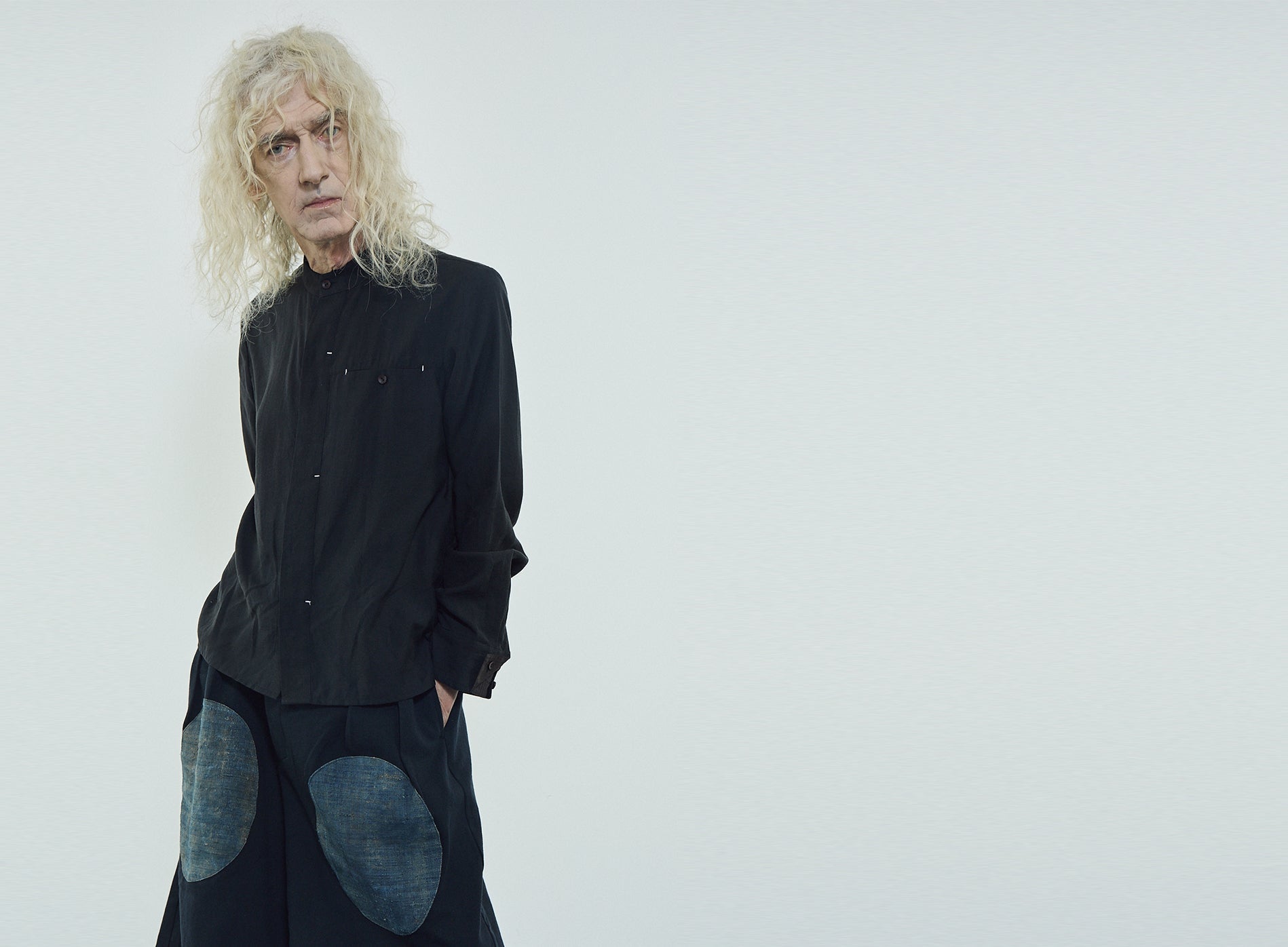 LOOK BOOK 3